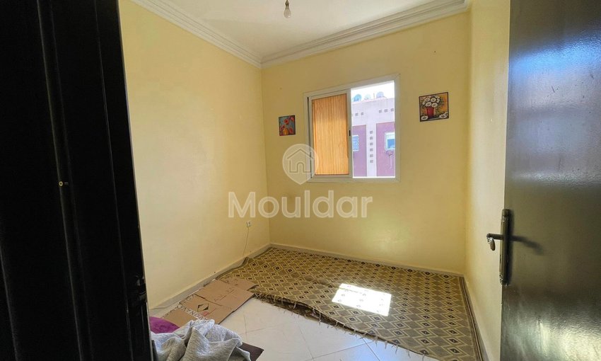 Marrakech'te Kiralık Daire - 4. katta Şık ve Konfor - view 6