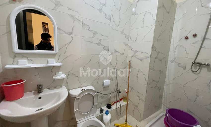 Marrakech'te Kiralık Daire - 4. katta Şık ve Konfor - view 10