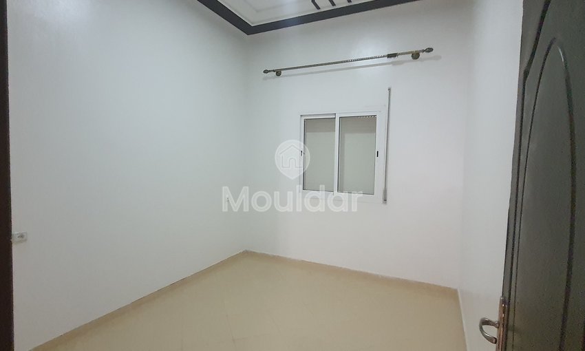 Urocze mieszkanie 2 sypialnie na sprzedaż w Fez - 55 m²