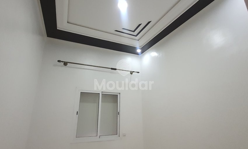 Urocze mieszkanie 2 sypialnie na sprzedaż w Fez - 55 m² - view 4