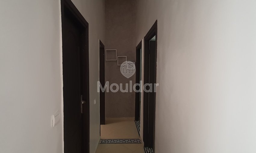 Urocze mieszkanie 2 sypialnie na sprzedaż w Fez - 55 m² - view 7