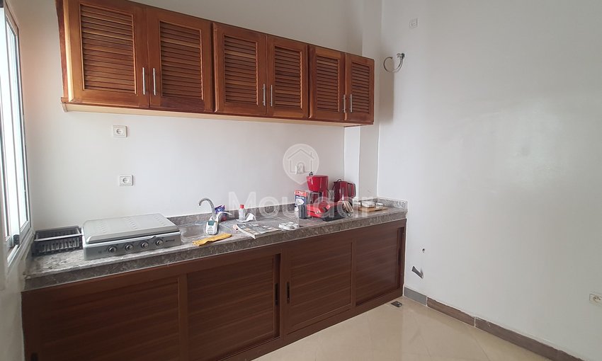 Urocze mieszkanie 2 sypialnie na sprzedaż w Fez - 55 m² - view 11