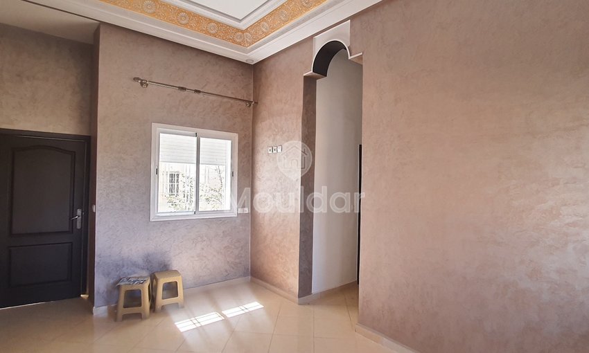 Urocze mieszkanie 2 sypialnie na sprzedaż w Fez - 55 m² - view 9