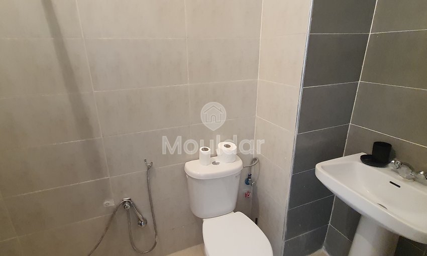 Urocze mieszkanie 2 sypialnie na sprzedaż w Fez - 55 m² - view 13