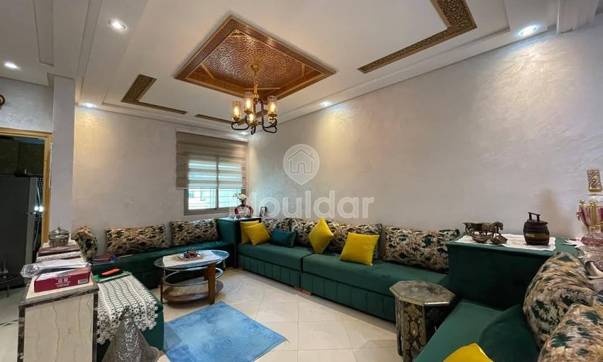 Appartements à Vendre : Charmant T2 à Fès - Agdal - view 2