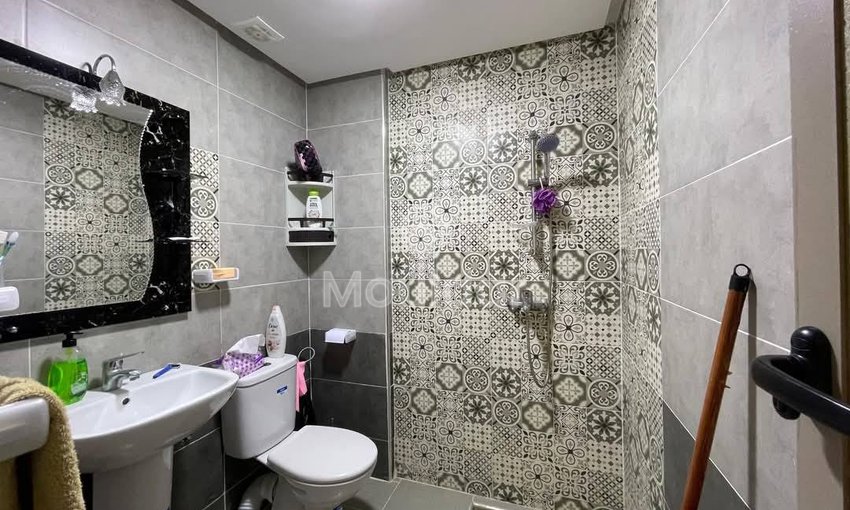 Appartements à Vendre : Charmant T2 à Fès - Agdal - view 12