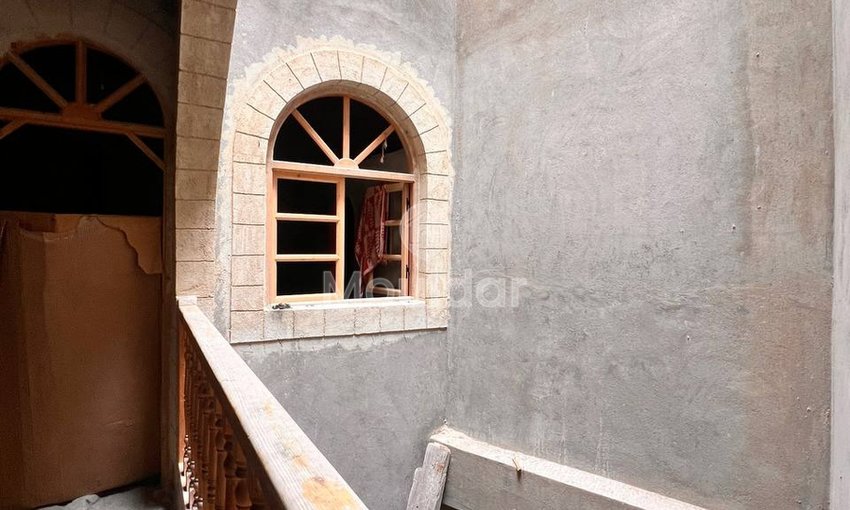 Riad Élégant à Vendre à Essaouira : Opportunité Inédite ! - view 12