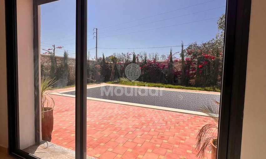 Villa Spacieuse à Essaouira : Élégance et Confort à Vendre - view 4
