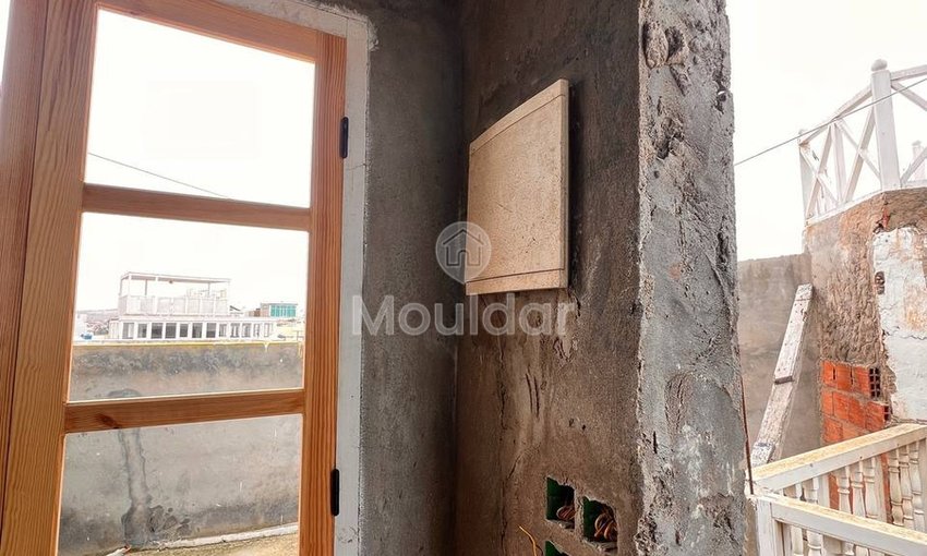 Riad Élégant à Vendre à Essaouira : Opportunité Inédite ! - view 8