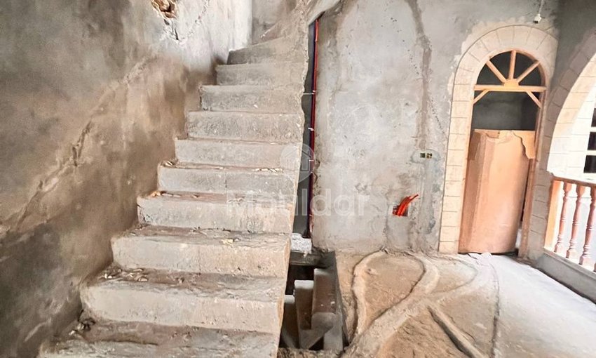 Riad Élégant à Vendre à Essaouira : Opportunité Inédite ! - view 18