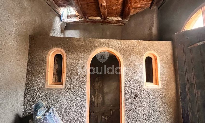 Riad Élégant à Vendre à Essaouira : Opportunité Inédite ! - view 11