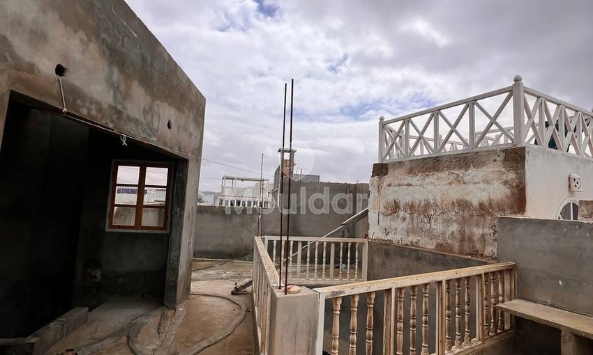 Riad Élégant à Vendre à Essaouira : Opportunité Inédite ! - view 22