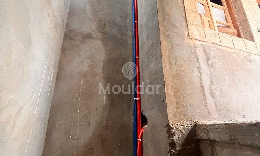 Riad Élégant à Vendre à Essaouira : Opportunité Inédite ! - view 25