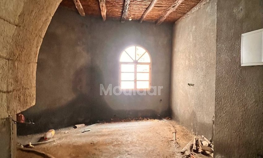 Riad Élégant à Vendre à Essaouira : Opportunité Inédite ! - view 19