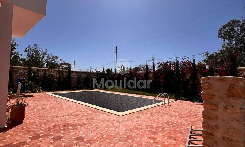 Villa Spacieuse à Essaouira : Élégance et Confort à Vendre - view 3