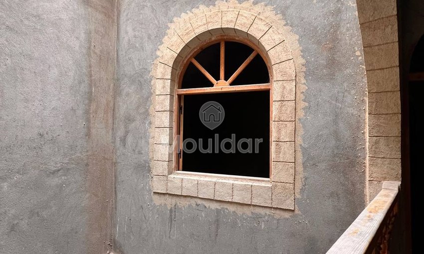 Riad Élégant à Vendre à Essaouira : Opportunité Inédite ! - view 16