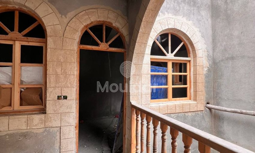 Riad Élégant à Vendre à Essaouira : Opportunité Inédite ! - view 6