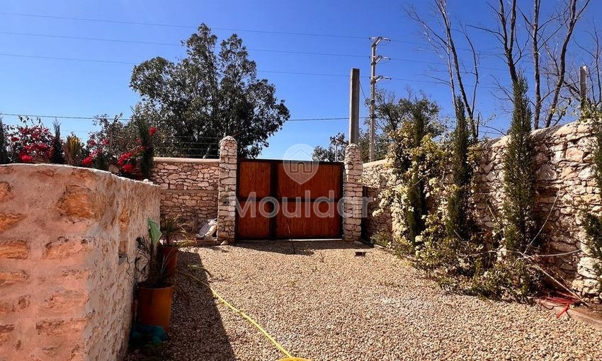 Villa Spacieuse à Essaouira : Élégance et Confort à Vendre - view 2