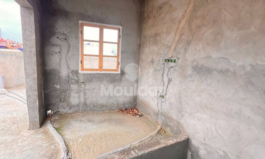 Riad Élégant à Vendre à Essaouira : Opportunité Inédite ! - view 13