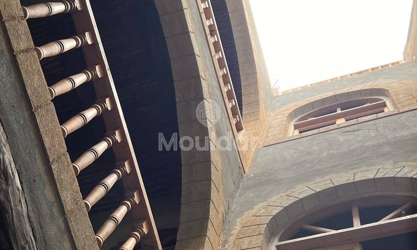 Riad Élégant à Vendre à Essaouira : Opportunité Inédite ! - view 17