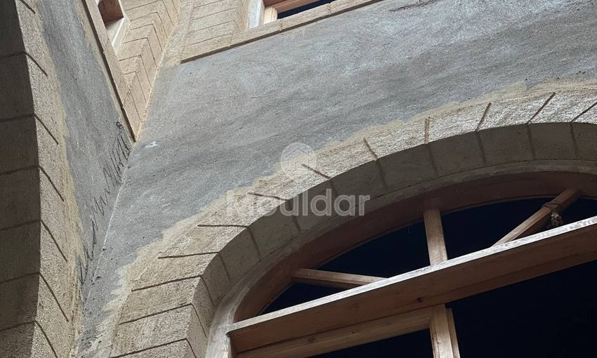 Riad Élégant à Vendre à Essaouira : Opportunité Inédite ! - view 10