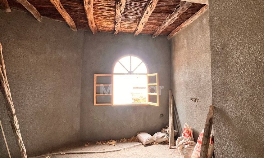 Riad Élégant à Vendre à Essaouira : Opportunité Inédite ! - view 9