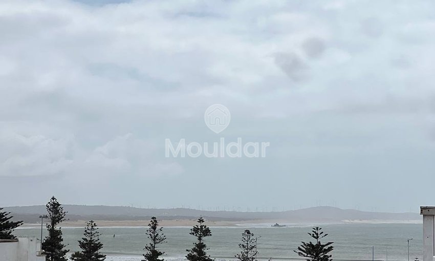 Riad Élégant à Vendre à Essaouira : Opportunité Inédite ! - view 26