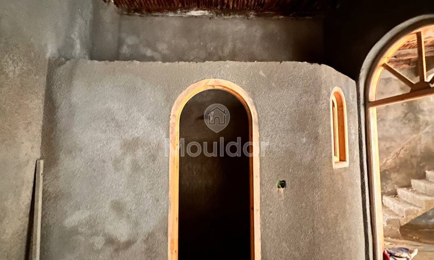 Riad Élégant à Vendre à Essaouira : Opportunité Inédite ! - view 21