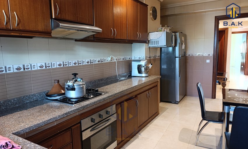 شقة للبيع في بير رامي - view 9