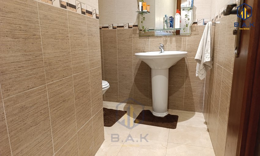 شقة للبيع في بير رامي - view 11