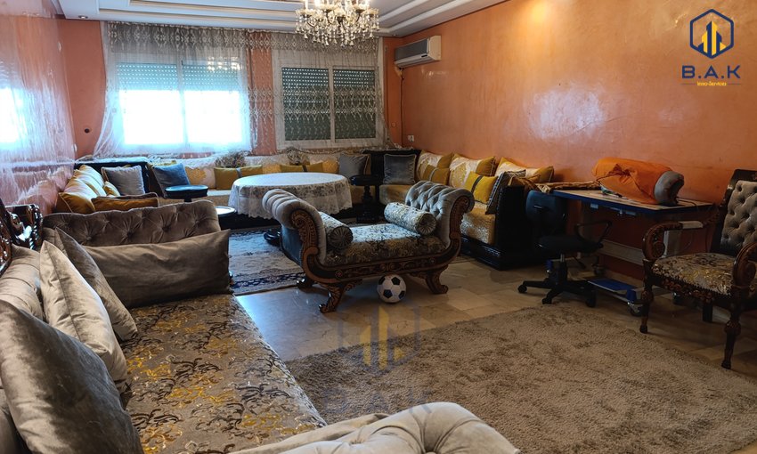 شقة للبيع في بير رامي - view 2