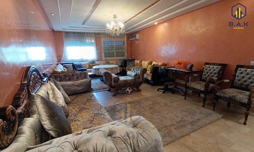 شقة للبيع في بير رامي - view 3