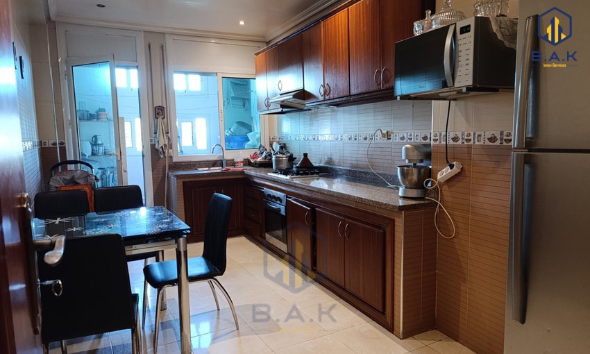 شقة للبيع في بير رامي - view 8