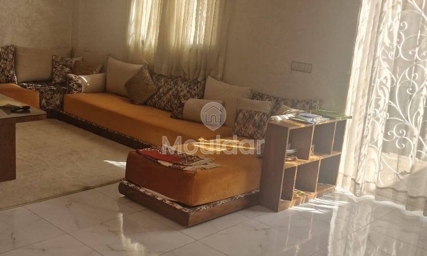 Traumvilla zur Vermietung in Marrakesch: 3 Geräumige Schlafzimmer - view 4