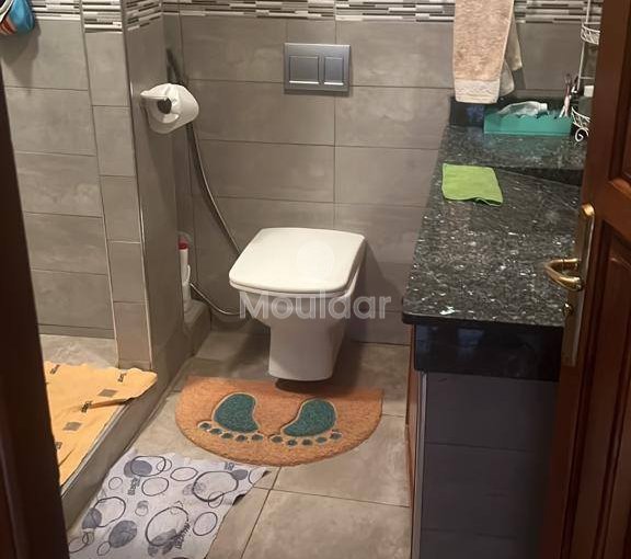 Traumvilla zur Vermietung in Marrakesch: 3 Geräumige Schlafzimmer - view 16