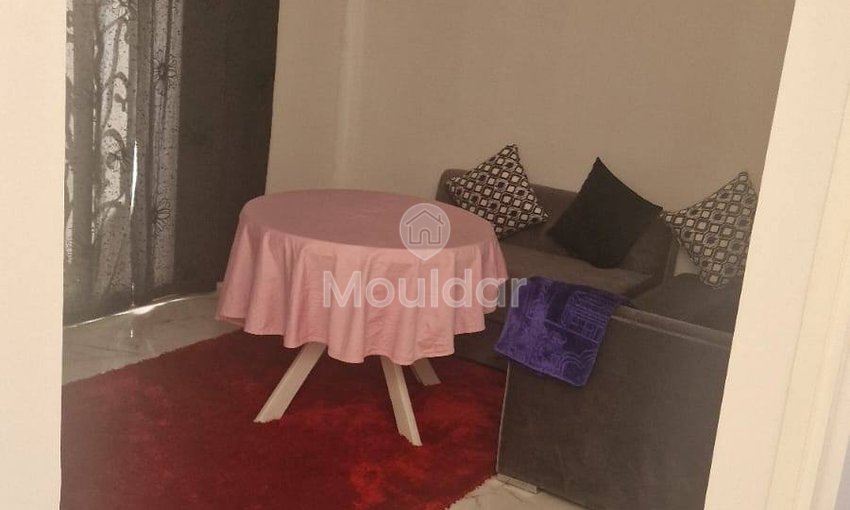 Traumvilla zur Vermietung in Marrakesch: 3 Geräumige Schlafzimmer - view 9