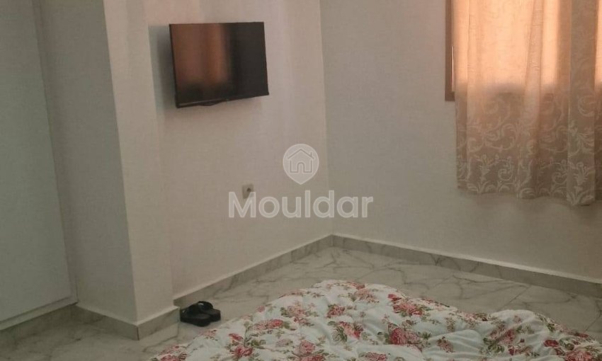 Traumvilla zur Vermietung in Marrakesch: 3 Geräumige Schlafzimmer - view 5