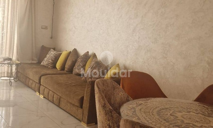 Traumvilla zur Vermietung in Marrakesch: 3 Geräumige Schlafzimmer - view 2