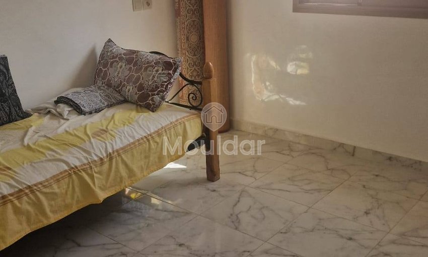 Traumvilla zur Vermietung in Marrakesch: 3 Geräumige Schlafzimmer - view 8