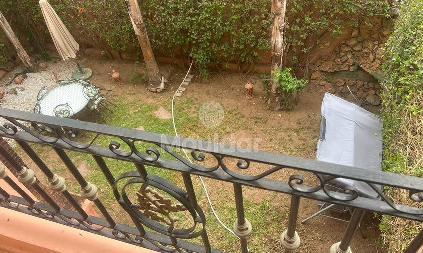 Elegante villa à venda em Marrakech: 4 quartos espaçosos - view 18