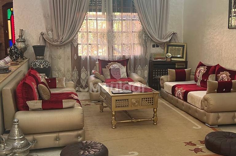 Elegante villa à venda em Marrakech: 4 quartos espaçosos - view 4