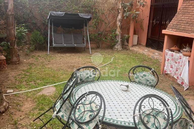 Elegante villa à venda em Marrakech: 4 quartos espaçosos - view 16