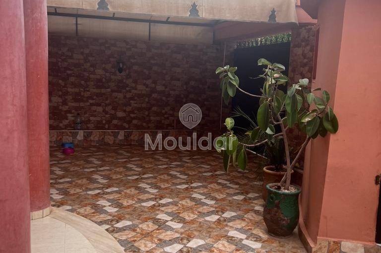 Elegante villa à venda em Marrakech: 4 quartos espaçosos - view 14