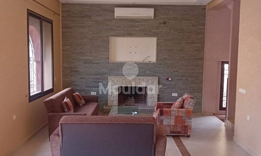 Vila de luxo para alugar em Marrakech – Uma fuga da rotina - view 2