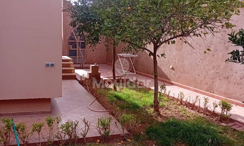 Vila de luxo para alugar em Marrakech – Uma fuga da rotina - view 5