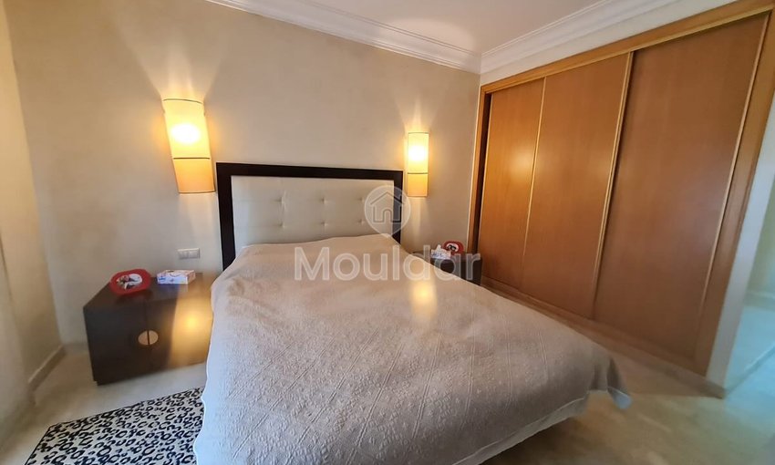Elegante appartamento nel cuore di Maarif, Casablanca - view 3