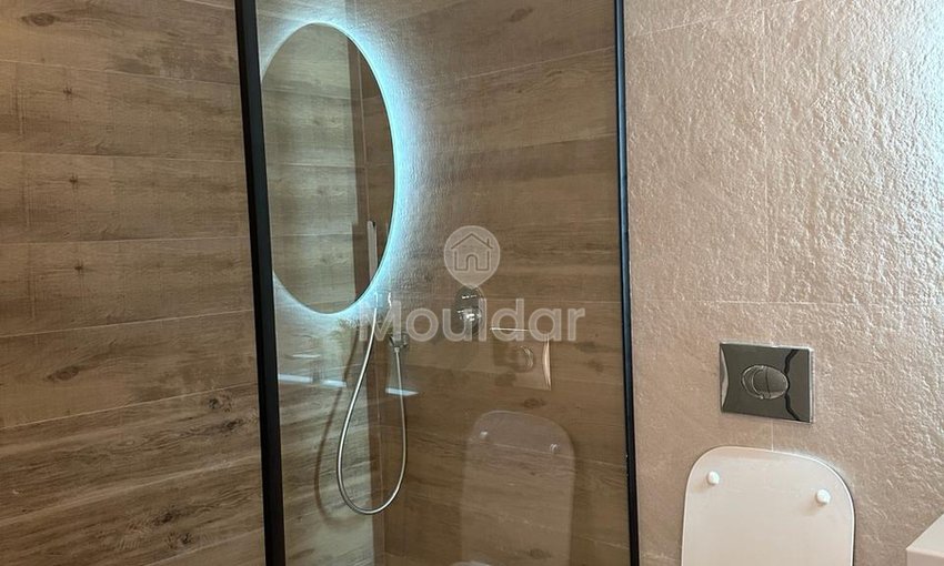 Charmante 1-Zimmer-Wohnung zum Verkauf in Casablanca C.I.L - view 6