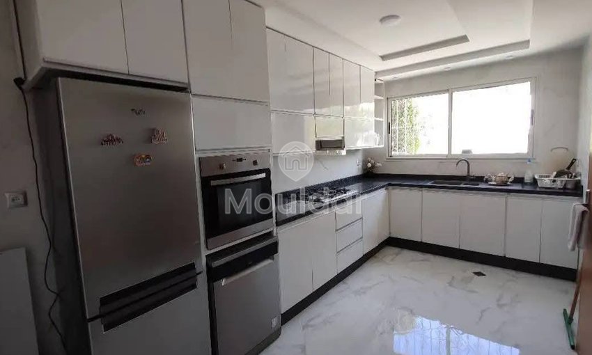 فيلا فريدة للبيع في وسط فاس - view 10