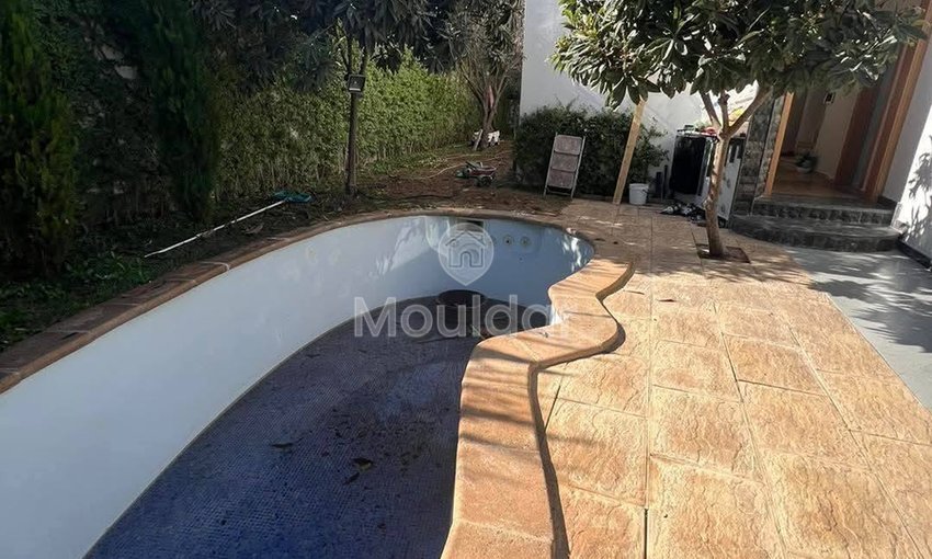 فيلا فريدة للبيع في وسط فاس - view 7