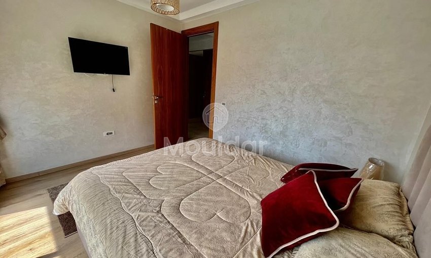 Incantevole appartamento in affitto a Maarif, Casablanca - view 5